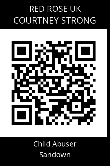 QR code for Courtney Strong